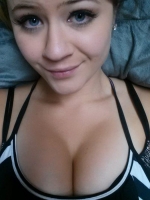 Cleavage 34