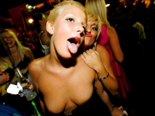 Club Sluts 08