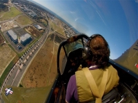 Cockpits