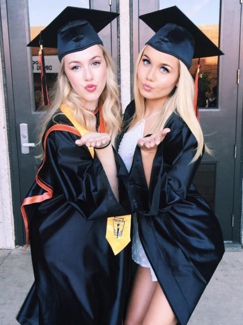 College Girls Ftw 21