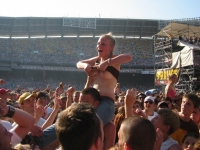 Concert Flashing 25