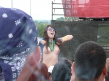 Concert Flashing 04 01