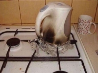 Cooking Fails 32