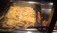 Cooking Fails
