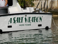 Cool Boat Names 03