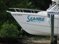 Cool Boat Names 10