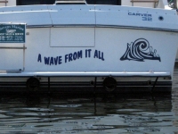 Cool Boat Names 13