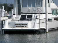 Cool Boat Names 17