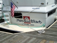 Cool Boat Names 21