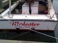 Cool Boat Names 23