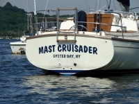 Cool Boat Names 25