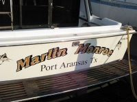 Cool Boat Names 26