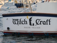 Cool Boat Names 27