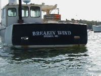 Cool Boat Names 02