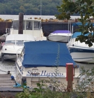 Cool Boat Names 10
