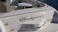 Cool Boat Names 13