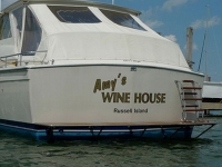 Cool Boat Names 15