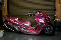 Cool Custom Bikes 06