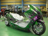 Cool Custom Bikes 12