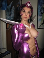 Cosplay Babes 03