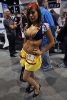 Cosplay Babes 04