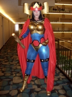 Cosplay Babes 06