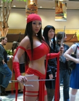 Cosplay Babes 15