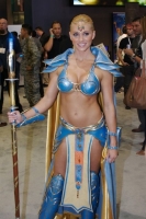 Cosplay Babes 23