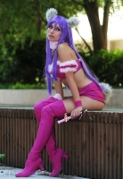 Cosplay Babes 24