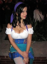 Cosplay Babes 09