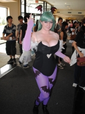 Cosplay Babes 16