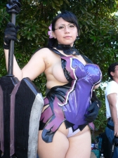 Cosplay Babes 18