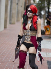 Cosplay Babes 22