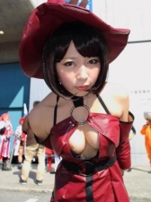 Cosplay Babes 24