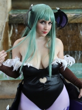 Cosplay Babes 30