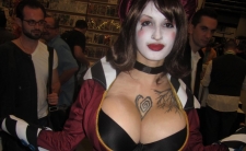 Cosplay Babes 04