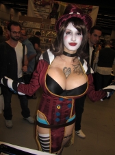 Cosplay Babes 02