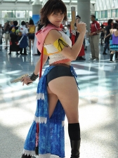 Cosplay Babes 03