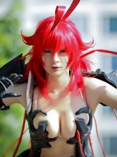 Cosplay Babes 06