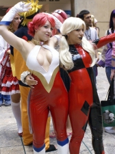 Cosplay Babes 10