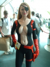 Cosplay Babes 32