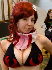 Cosplay Babes 33