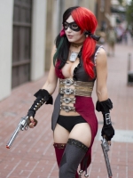 Cosplay Babes 15