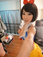 Cosplay Babes 20