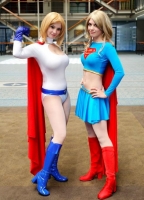 Cosplay Babes 23