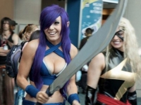 Cosplay Babes 24