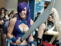 Cosplay Babes 24