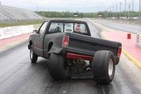 Crashed Cool Cars 16
