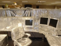 Cubicle Pranks 12