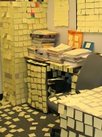 Cubicle Pranks 18